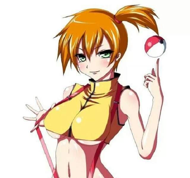 藝術家繪製《成人版Pokemon Go》可別跟我說要抓回家%%%啊（驚）　