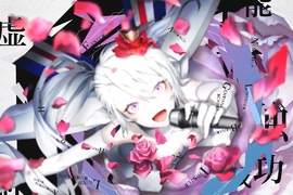 RPG新作《Caligula》女神異聞錄+LoveLive!+偶像大師? RPG新作《Caligula》女神異聞錄+LoveLive!+偶像大師?