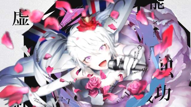 RPG新作《Caligula》女神異聞錄+LoveLive!+偶像大師? RPG新作《Caligula》女神異聞錄+LoveLive!+偶像大師?