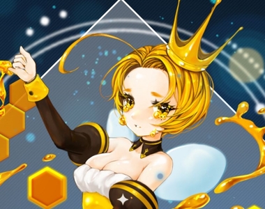 從手機遊戲誕生的《擬人星球》我的小宇宙燃燒啦(´∀`∩)↑↑ 從手機遊戲誕生的《擬人星球》我的小宇宙燃燒啦(´∀`∩)↑↑