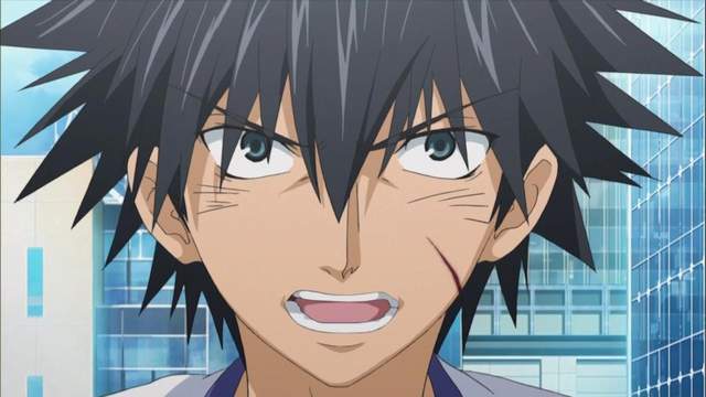 《受歡迎的主角不可或缺的要素》忠實自己的慾望也很重要 《受歡迎的主角不可或缺的要素》忠實自己的慾望也很重要