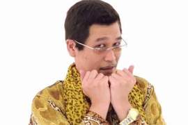 YouTube《日本十大熱門影片》2016年的所有流行都集合在這 YouTube《日本十大熱門影片》2016年的所有流行都集合在這