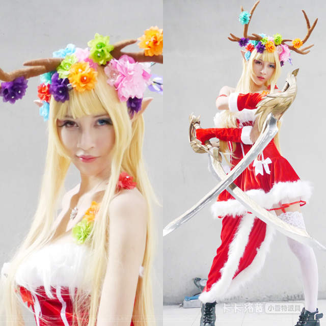 小香特派員 ★ GJ16 第2天 2016年最後一場活動～很熱還是要來拍拍Cosplay 