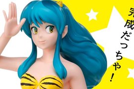 福星小子《拉姆等身大模型》完整照片釋出啦( ♥д♥) 福星小子《拉姆等身大模型》完整照片釋出啦( ♥д♥)