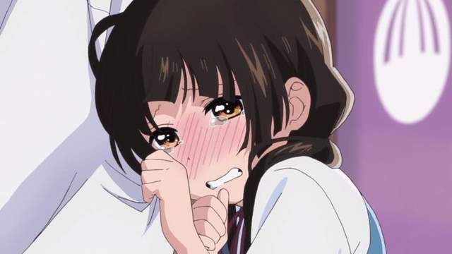 日常療癒動畫《熊巫女》換個角度變18禁動畫...?(掩面) 日常療癒動畫《熊巫女》換個角度變18禁動畫...?(掩面)