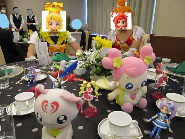 宅宅夢寐以求的《COSPLAY婚禮》好想看看雙方家長的表情…… 宅宅夢寐以求的《COSPLAY婚禮》好想看看雙方家長的表情……