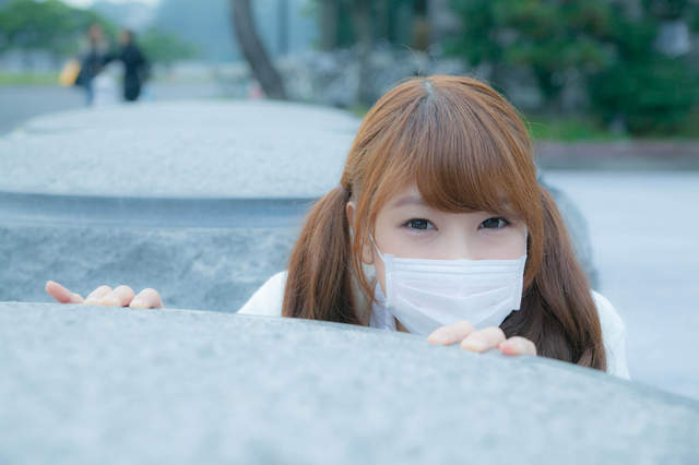 《戴口罩會降低魅力》人們的審美觀大調查