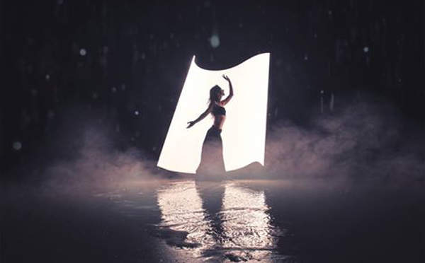 長時間曝光記錄《光的軌跡》不用PS筆刷也可以有美麗的背景 長時間曝光記錄《光的軌跡》不用PS筆刷也可以有美麗的背景