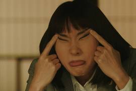 《狐狸臉美女》比狸貓臉更多了些冷豔感的日本女星你又想到誰? 《狐狸臉美女》比狸貓臉更多了些冷豔感的日本女星你又想到誰?