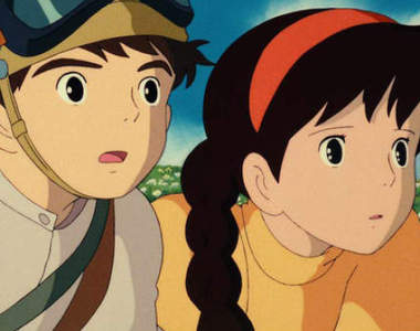 天空之城又重播《推特毀滅咒語再臨》電視台的配合演出太神了…… 天空之城又重播《推特毀滅咒語再臨》電視台的配合演出太神了……