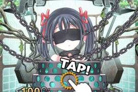 《將拘束改為光束》感謝App Store讓遭到束縛的少女重拾笑容 《將拘束改為光束》感謝App Store讓遭到束縛的少女重拾笑容