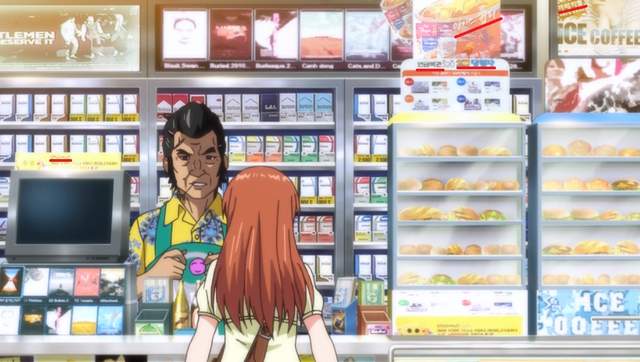 《希望便利店開賣的商品》有人就是希望好可以再更好嘛