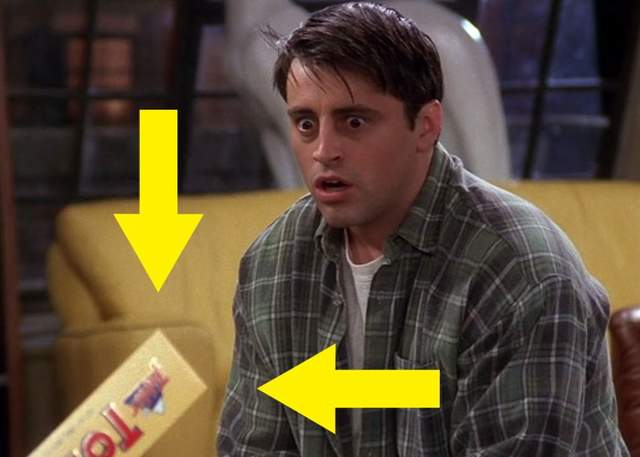 英國人爆走《瑞士巧克力縮水》川普當選算什麼（翻桌）