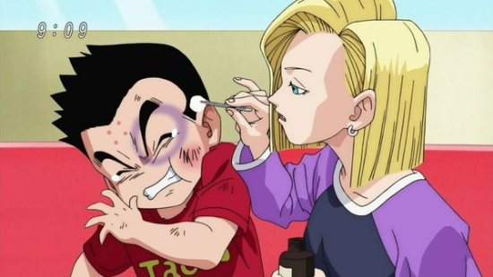 《憧憬的動漫夫妻檔》網友票選模範又理想的把拔跟馬麻們 《憧憬的動漫夫妻檔》網友票選模範又理想的把拔跟馬麻們