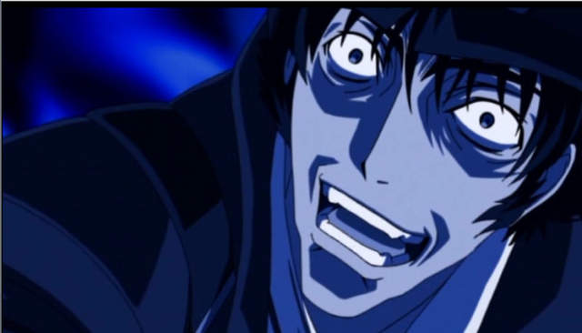 世界上最帥的處男《槍與劍》痛快復仇劇發售BD BOX 世界上最帥的處男《槍與劍》痛快復仇劇發售BD BOX