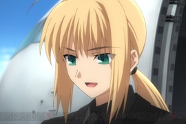 《金髮劍士都是抄Saber?》這明明就是基本款設定 《金髮劍士都是抄Saber?》這明明就是基本款設定