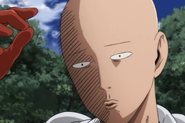 《一拳超人動畫》黃絲帶的意義會不會是過度解讀? 《一拳超人動畫》黃絲帶的意義會不會是過度解讀?