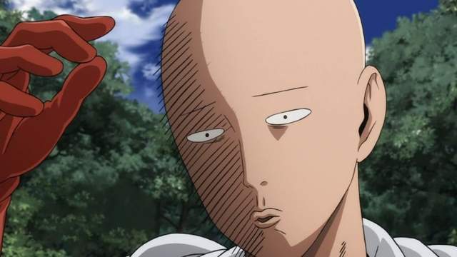 《一拳超人動畫》黃絲帶的意義會不會是過度解讀? 《一拳超人動畫》黃絲帶的意義會不會是過度解讀?