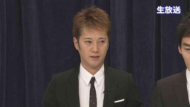 日本十大娱乐头条》2016上半年登上版面最多次的艺人