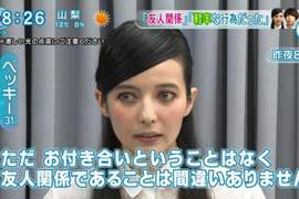 《日本十大娛樂頭條》2016上半年登上版面最多次的藝人果然還是... 《日本十大娛樂頭條》2016上半年登上版面最多次的藝人果然還是...