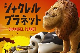 轉蛋《下巴動物系列》可愛動物與帥氣下巴一次滿足(?) 轉蛋《下巴動物系列》可愛動物與帥氣下巴一次滿足(?)