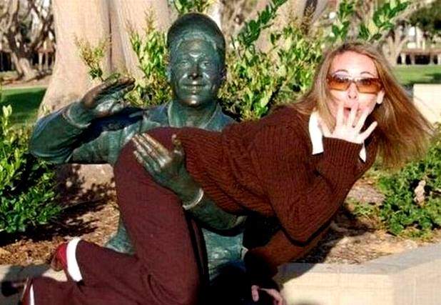 巴西《情色主題樂園》即將開張 未滿18歲當然不要想進來囉~ 巴西《情色主題樂園》即將開張 未滿18歲當然不要想進來囉~