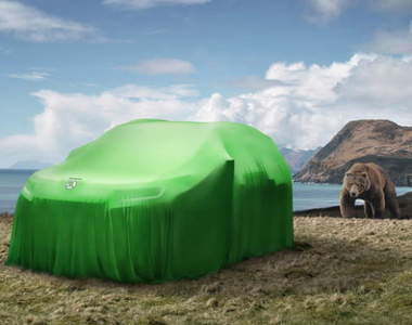 七人新休旅《Skoda Kodiaq》預告2016年10月巴黎車展首演 七人新休旅《Skoda Kodiaq》預告2016年10月巴黎車展首演