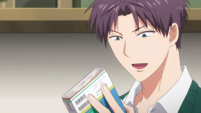 《想從少女漫畫解讀女人心》選錯漫畫就跟越級打怪沒兩樣