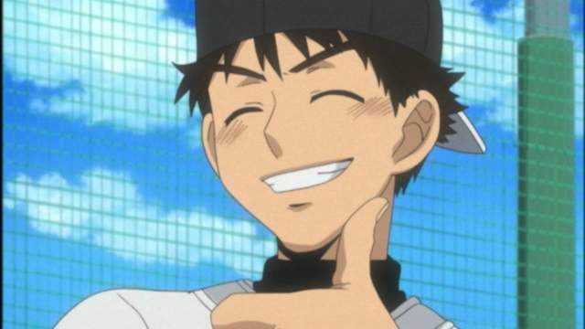 《王牌投手振臂高揮》根據劇中時間推算 完結可能還需要52年