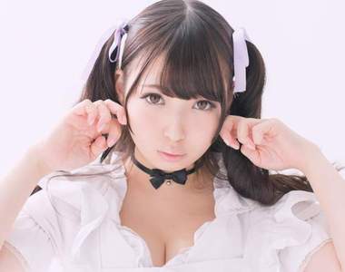 《貓咪日貓耳娘》福田もか喜歡被拘束PLAY的感覺 《貓咪日貓耳娘》福田もか喜歡被拘束PLAY的感覺