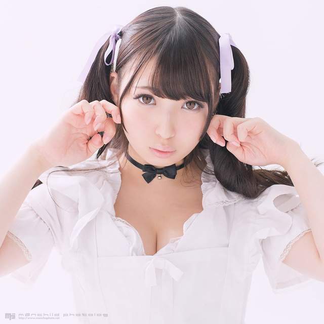 《貓咪日貓耳娘》福田もか喜歡被拘束PLAY的感覺 《貓咪日貓耳娘》福田もか喜歡被拘束PLAY的感覺