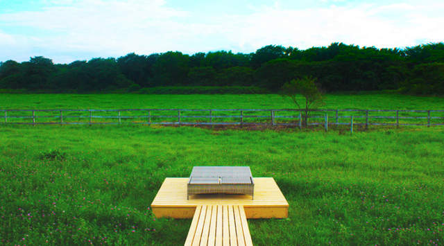 根本野宿《沒有牆壁天花板的飯店》是讓蚊子吃到飽的概念嗎ww(淚笑) 根本野宿《沒有牆壁天花板的飯店》是讓蚊子吃到飽的概念嗎ww(淚笑)