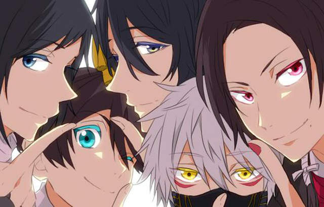 刀劍女子瘋藝文《德川博物館參加同人展》精美商品不是粉絲也想要……