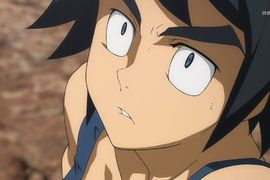 《鋼彈廢柴主角排行榜》三日月大人上榜一定是搞錯了什麼 《鋼彈廢柴主角排行榜》三日月大人上榜一定是搞錯了什麼