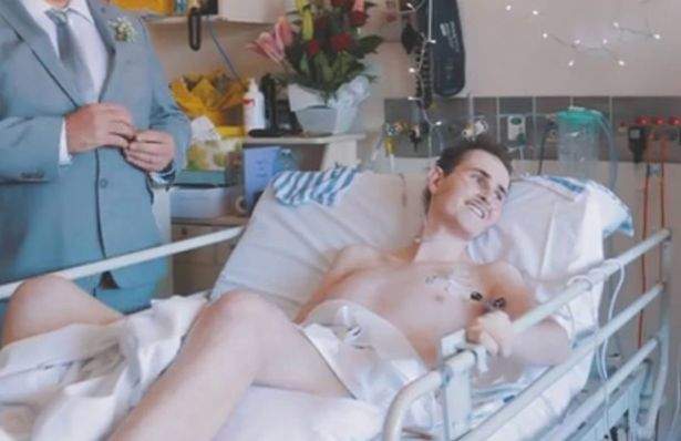 《給了袋鼠一拳的男人》原來背後其實有個感人故事...