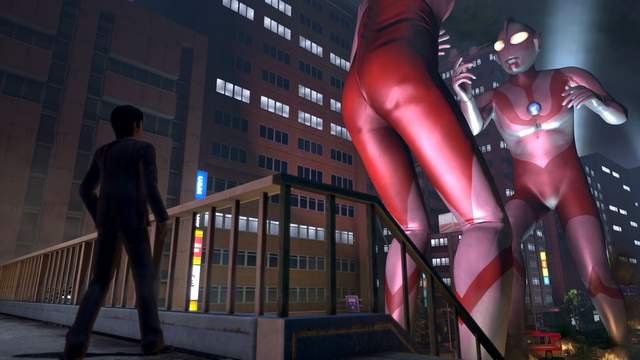 《巨影都市》什麼啊原來是巨人啊我還以為是鹹蛋超人呢 《巨影都市》什麼啊原來是巨人啊我還以為是鹹蛋超人呢