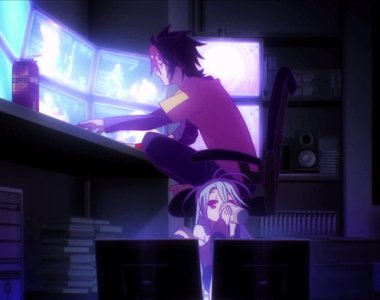 《擅長打電動的人的特徵》原來打電動會思考這麼多事情... 《擅長打電動的人的特徵》原來打電動會思考這麼多事情...
