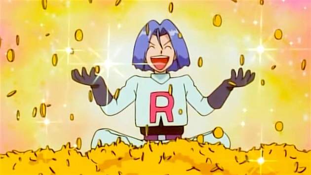 不當大師啦 賣掉《Pokemon go》帳號 金額居然高達30萬.... 不當大師啦 賣掉《Pokemon go》帳號 金額居然高達30萬....