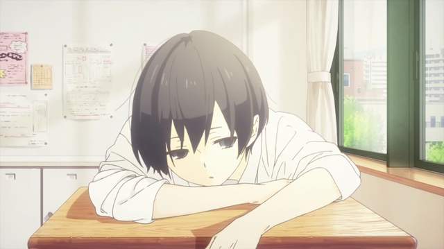 家裡住太遠的《學生一定遇過的7件事》通勤就累到懶得讀書了……