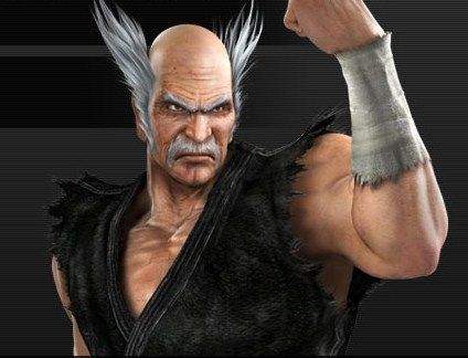 《10位髮型奇葩電玩角》2016年版入圍的都超有特色 《10位髮型奇葩電玩角》2016年版入圍的都超有特色