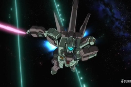 新番推薦《鋼彈UC RE:0096》承上啟下的宇宙世紀紀念之作 新番推薦《鋼彈UC RE:0096》承上啟下的宇宙世紀紀念之作