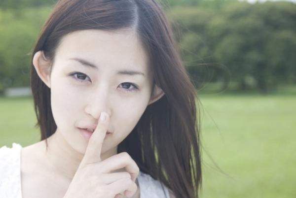 《網友版不能說的秘密》倒底有多少事情是不能告訴人的呢？