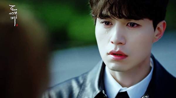 網友好奇《為什麼死神的嘴這麼紅》從李棟旭嘴中聽到的答案超意外XD 網友好奇《為什麼死神的嘴這麼紅》從李棟旭嘴中聽到的答案超意外XD