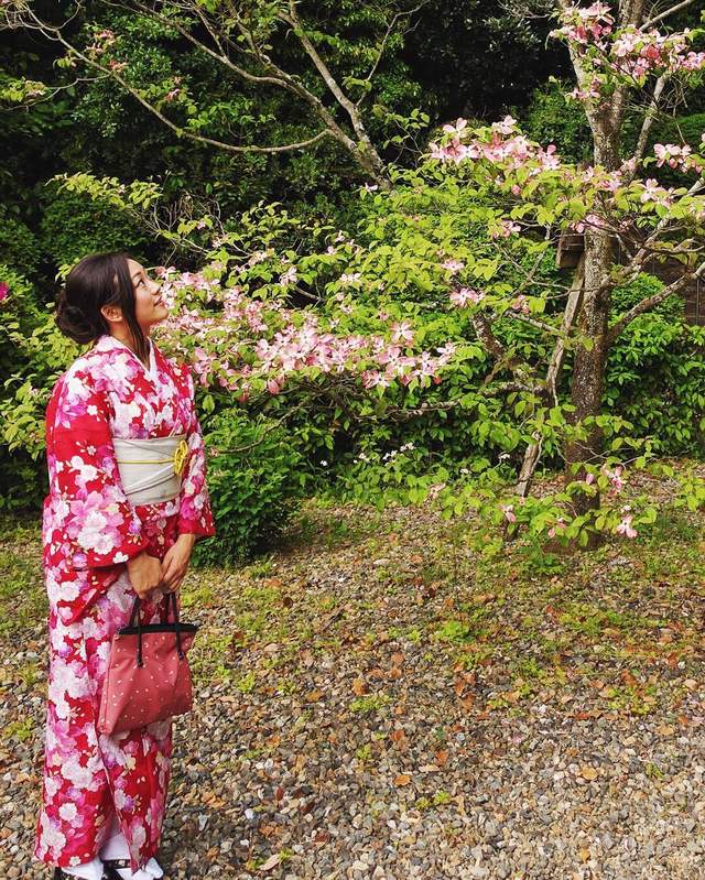 《自殺突擊隊》武士正妹《福原凱倫》胖次走光引發鄉民高度關注（喂） - 圖片10