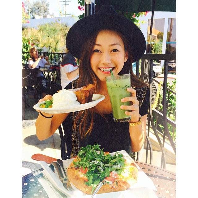 《自殺突擊隊》武士正妹《福原凱倫》胖次走光引發鄉民高度關注（喂） - 圖片11