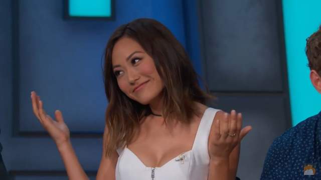 《自殺突擊隊》武士正妹《福原凱倫》胖次走光引發鄉民高度關注（喂） - 圖片8