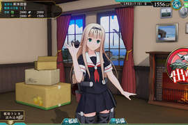 《艦娘機台版亂象》人多狀況就多真不是說假的... 《艦娘機台版亂象》人多狀況就多真不是說假的...