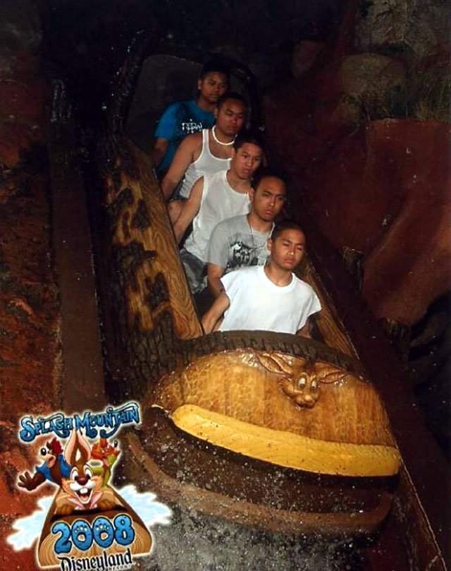 《遊樂設施瞬間照》你們給人家一點驚嚇的成就感嘛(笑) 《遊樂設施瞬間照》你們給人家一點驚嚇的成就感嘛(笑)