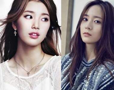 假想猜測《Irene、秀智、Krystal輕熟女模樣》如果是真的很期待阿 假想猜測《Irene、秀智、Krystal輕熟女模樣》如果是真的很期待阿