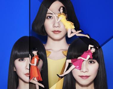睽違兩年《Perfume》官方Instagram宣傳大法 睽違兩年《Perfume》官方Instagram宣傳大法